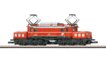 Märklin 88229 - Z - E-Lok Rh 1020, ÖBB, Ep. IV